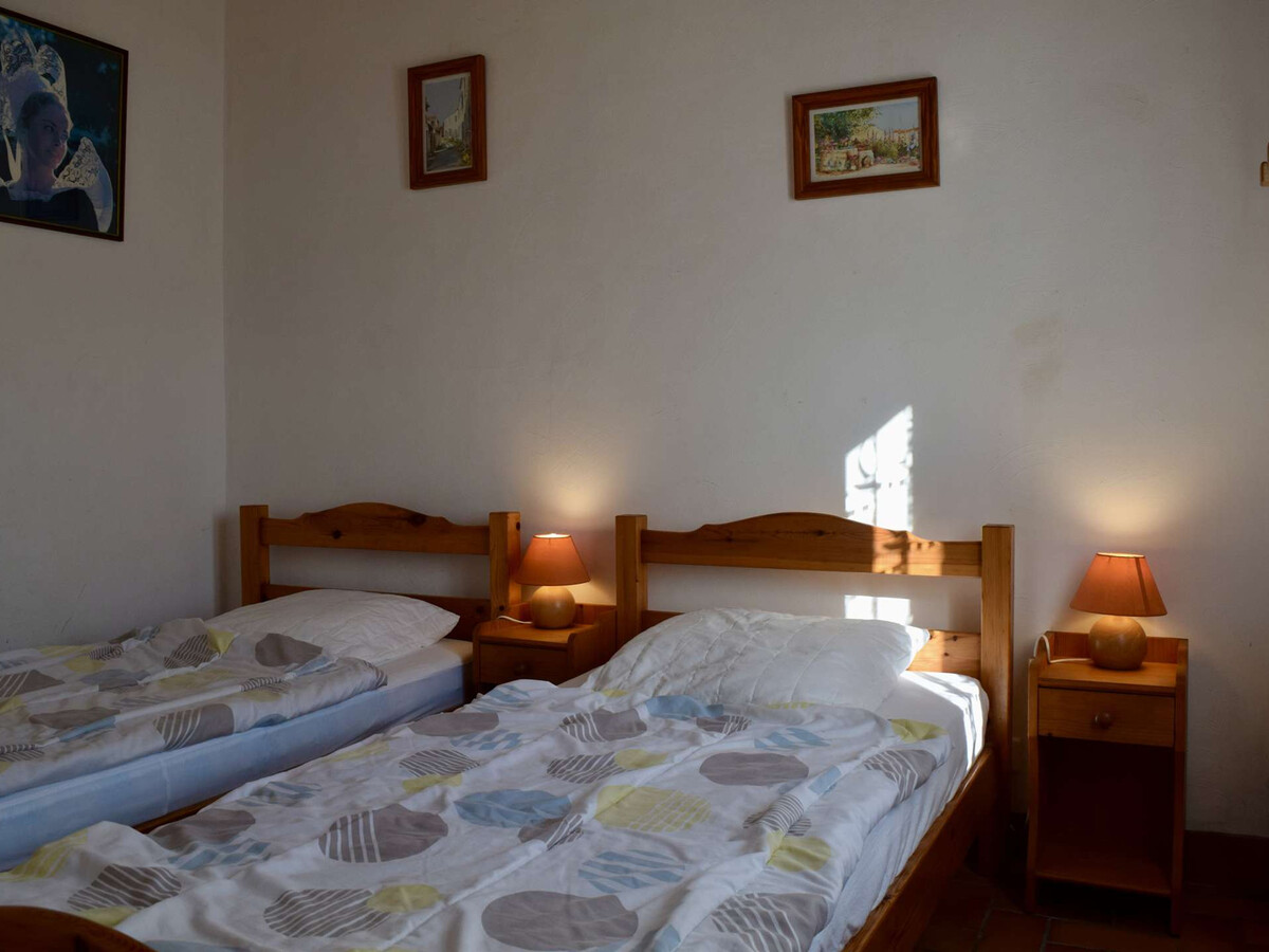 Maison 3 chambres à 900m de la plage, Noirmoutier - Photo 10