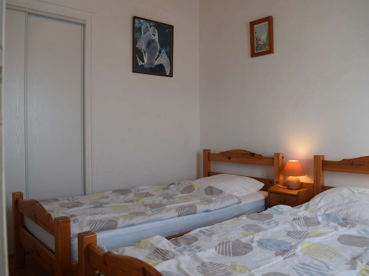 Maison 3 chambres à 900m de la plage, Noirmoutier - Photo 11