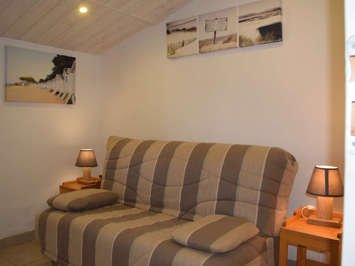 Maison 3 chambres à 900m de la plage, Noirmoutier - Photo 12