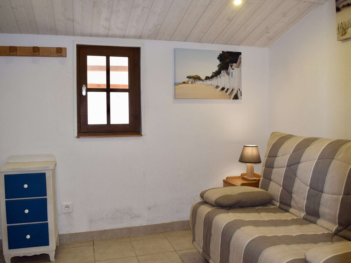 Maison 3 chambres à 900m de la plage, Noirmoutier - Photo 13