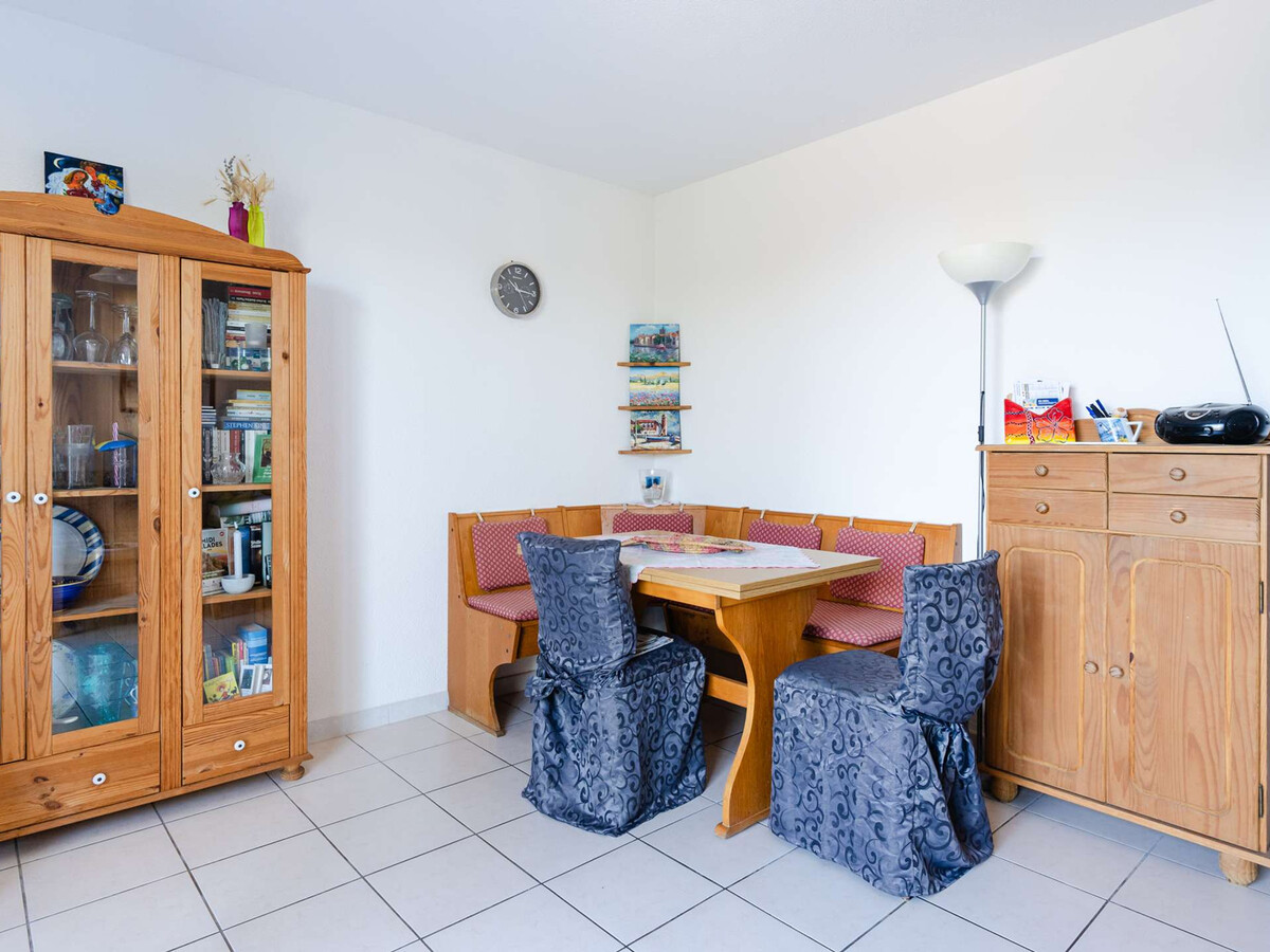 Villa 2 chambres avec grand jardin et vue mer - Photo 8