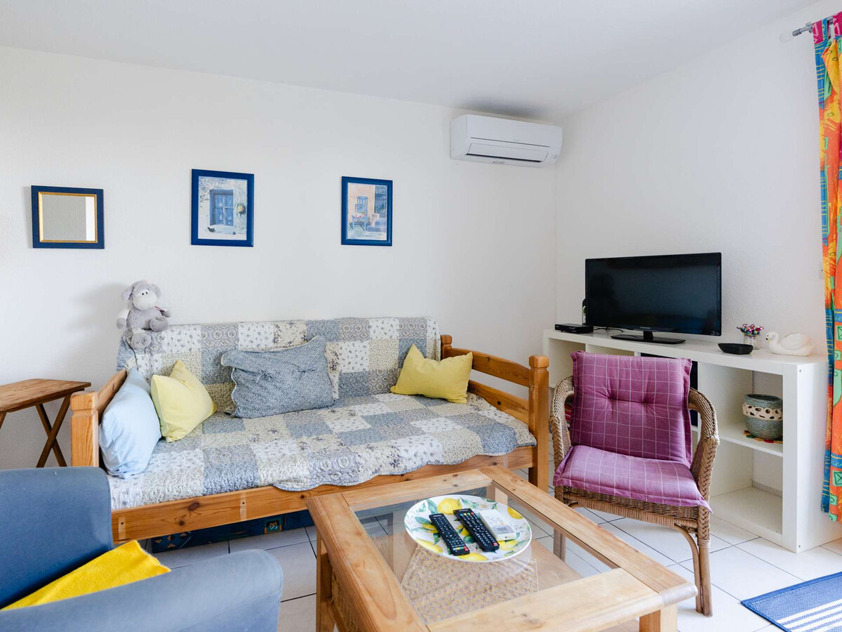 Villa 2 chambres avec grand jardin et vue mer - Photo 11