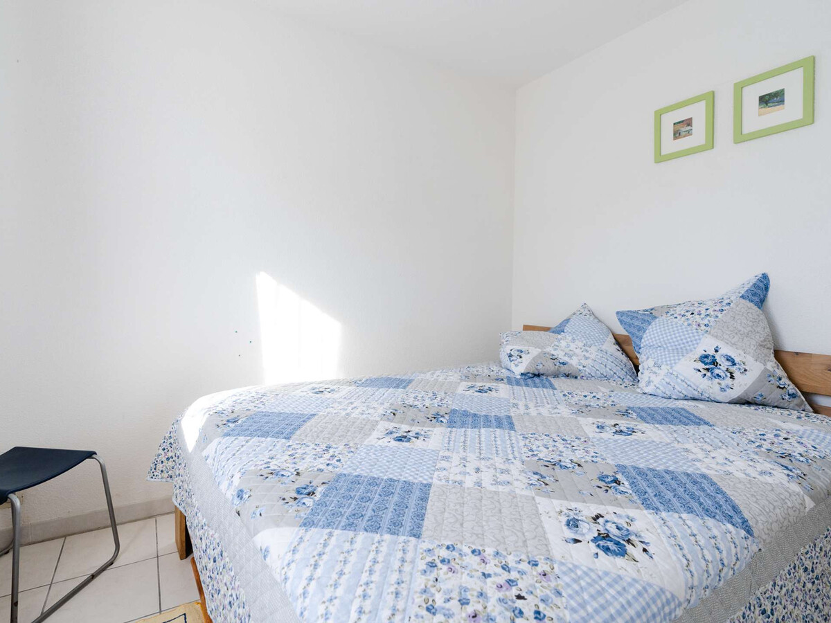 Villa 2 chambres avec grand jardin et vue mer - Photo 12