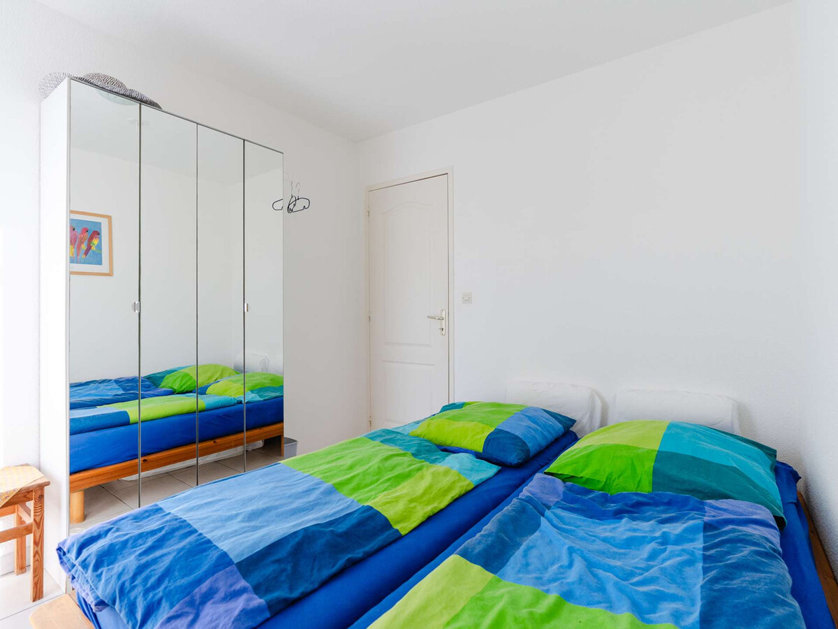 Villa 2 chambres avec grand jardin et vue mer - Photo 14