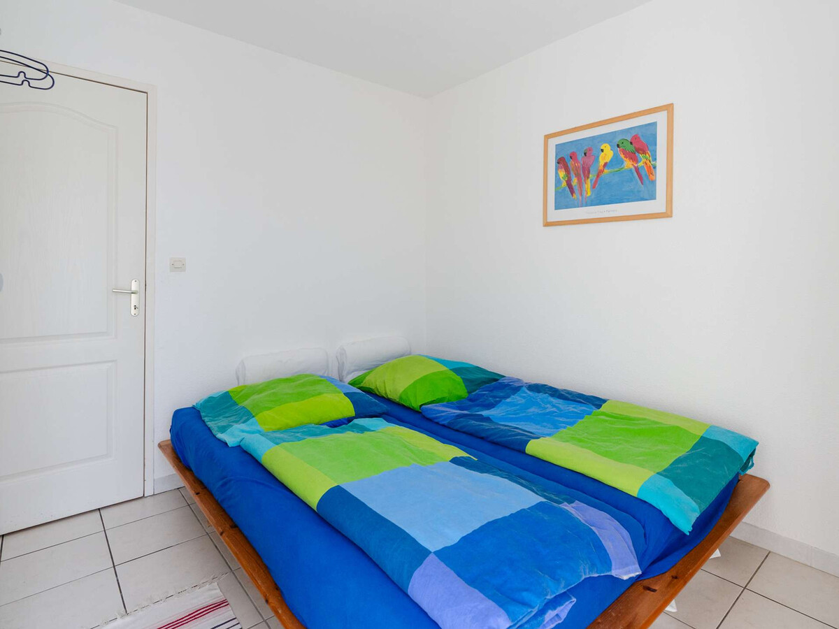 Villa 2 chambres avec grand jardin et vue mer - Photo 15