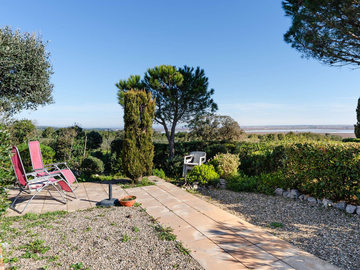 Villa 2 chambres avec grand jardin et vue mer - Photo 19