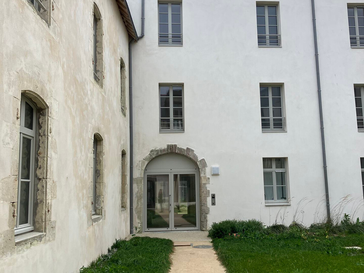Studio neuf avec mezzanine au cœur de Le Palais - Photo 10