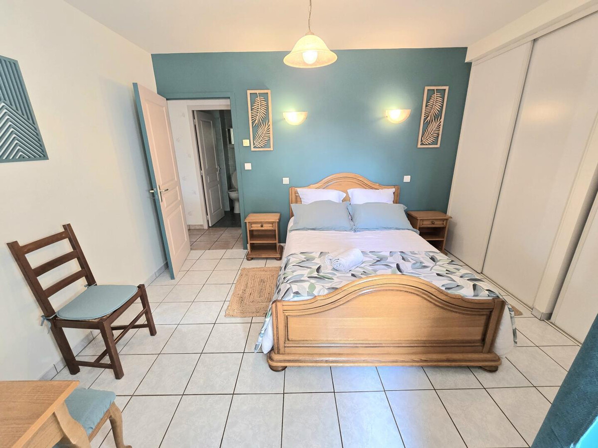 Gîte de charme avec cheminée à Tourtoirac - Photo 6