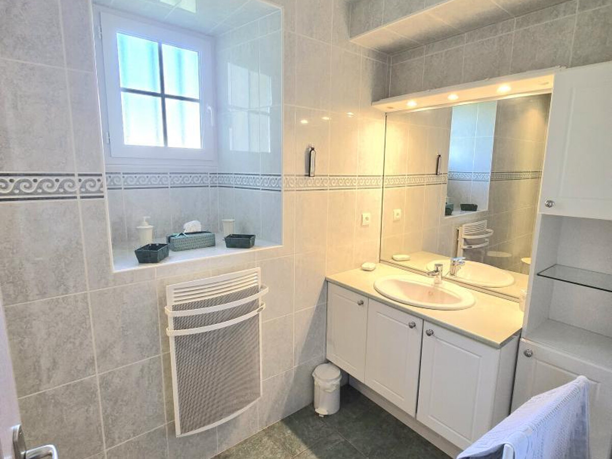 Gîte de charme avec cheminée à Tourtoirac - Photo 15