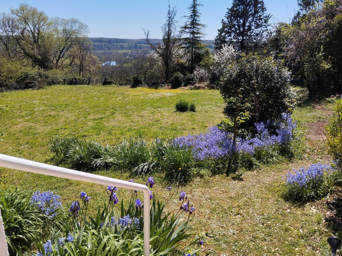 Gîte de charme avec cheminée à Tourtoirac - Photo 18