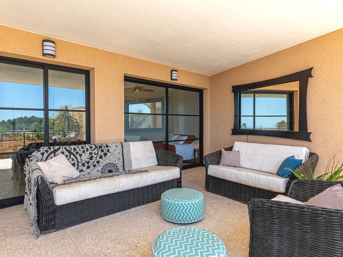 Appartement 8 pers. avec 2 piscines à Altea - Photo 6