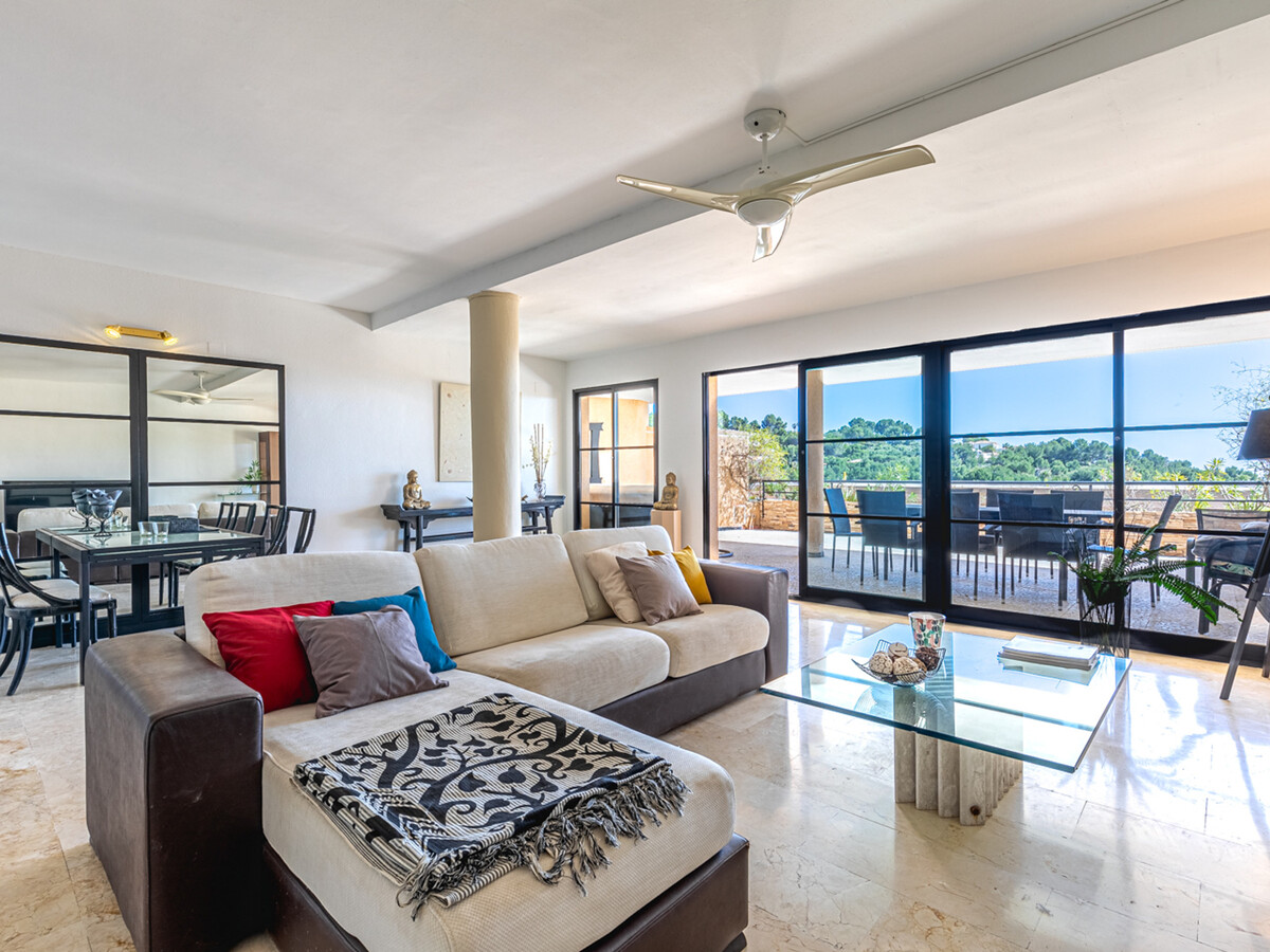 Appartement 8 pers. avec 2 piscines à Altea - Photo 10