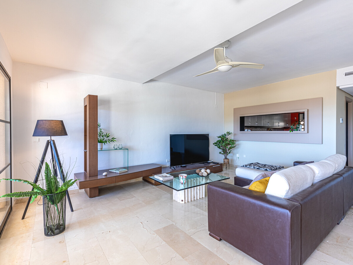 Appartement 8 pers. avec 2 piscines à Altea - Photo 12