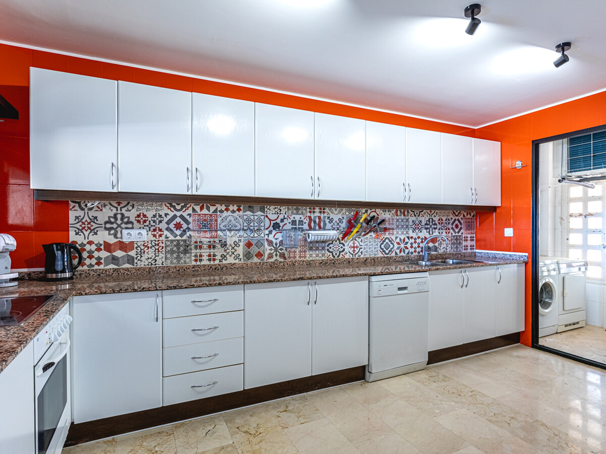 Appartement 8 pers. avec 2 piscines à Altea - Photo 13