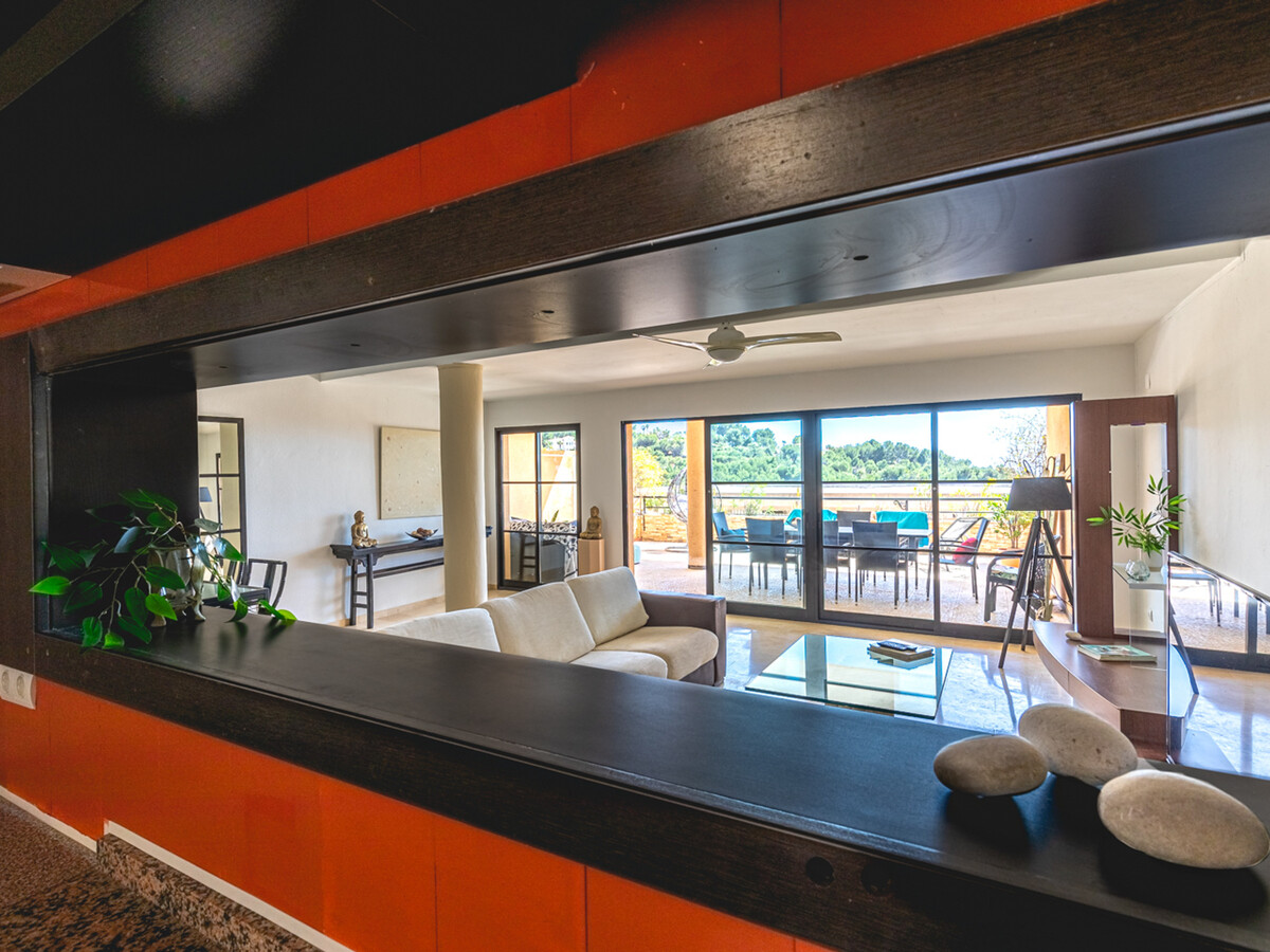 Appartement 8 pers. avec 2 piscines à Altea - Photo 15
