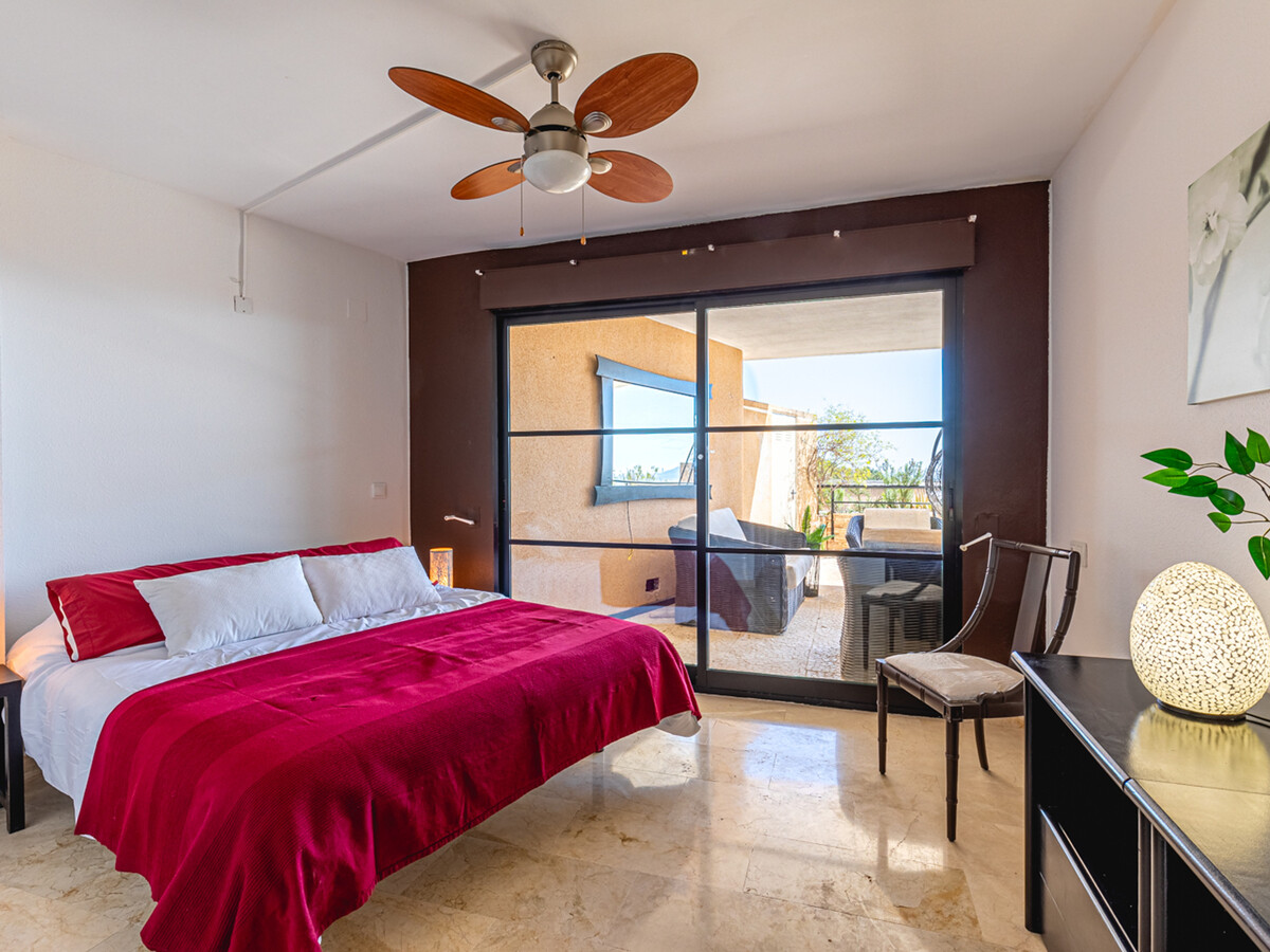 Appartement 8 pers. avec 2 piscines à Altea - Photo 16