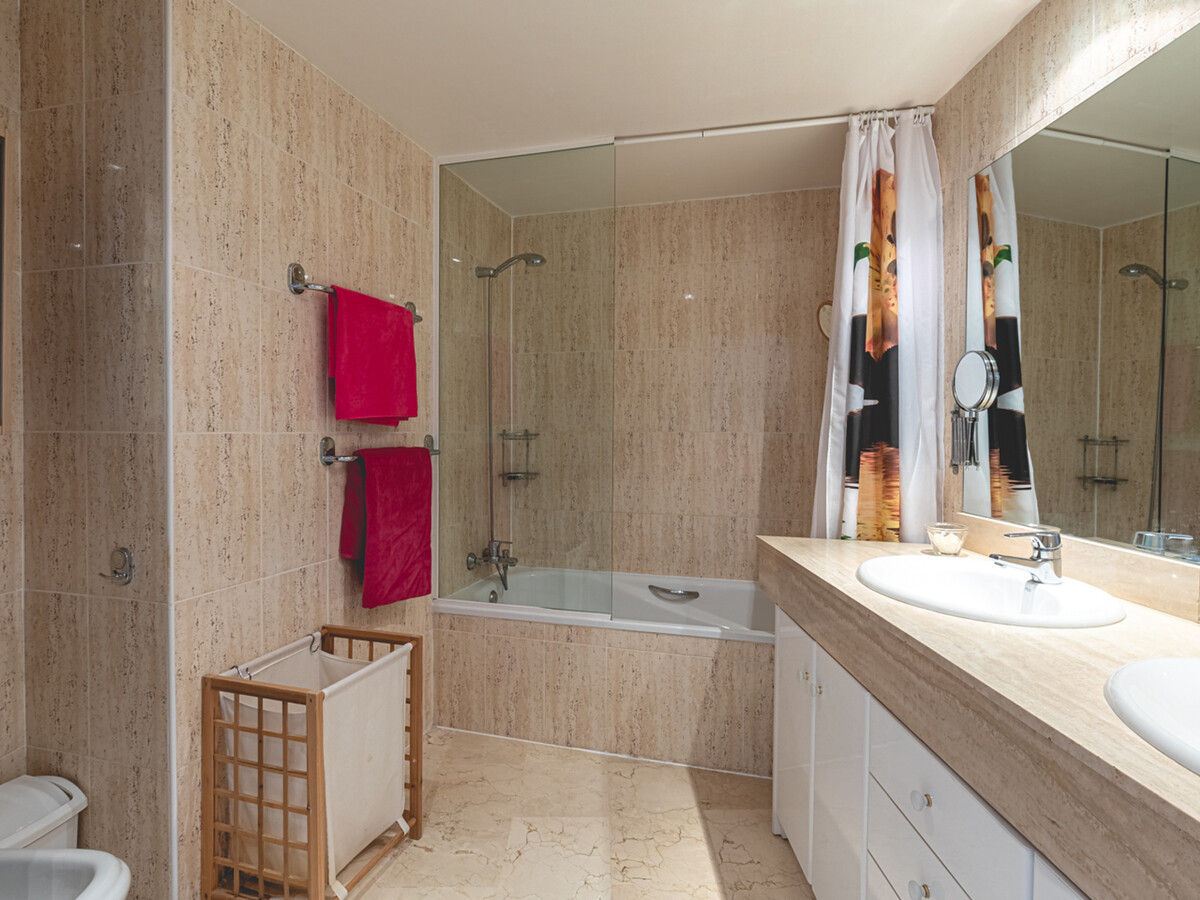 Appartement 8 pers. avec 2 piscines à Altea - Photo 17