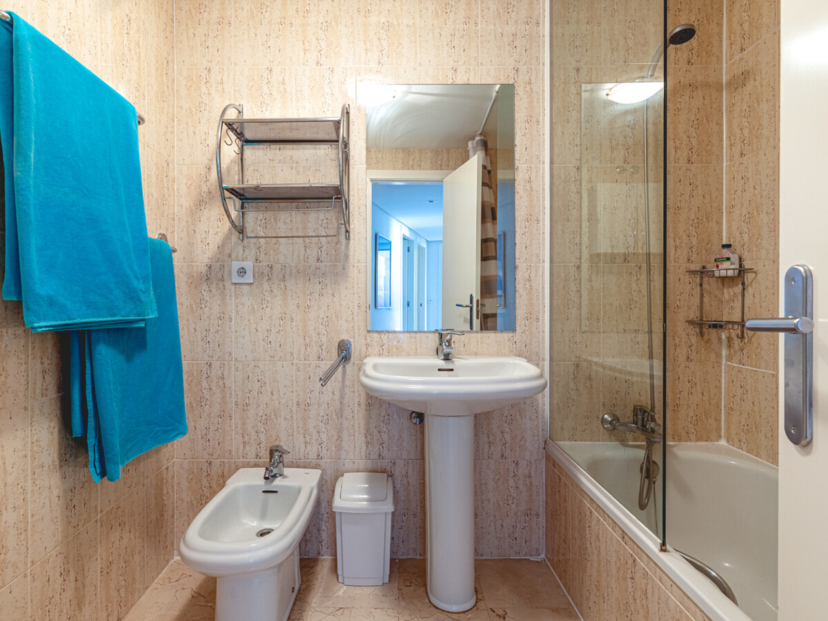 Appartement 8 pers. avec 2 piscines à Altea - Photo 19