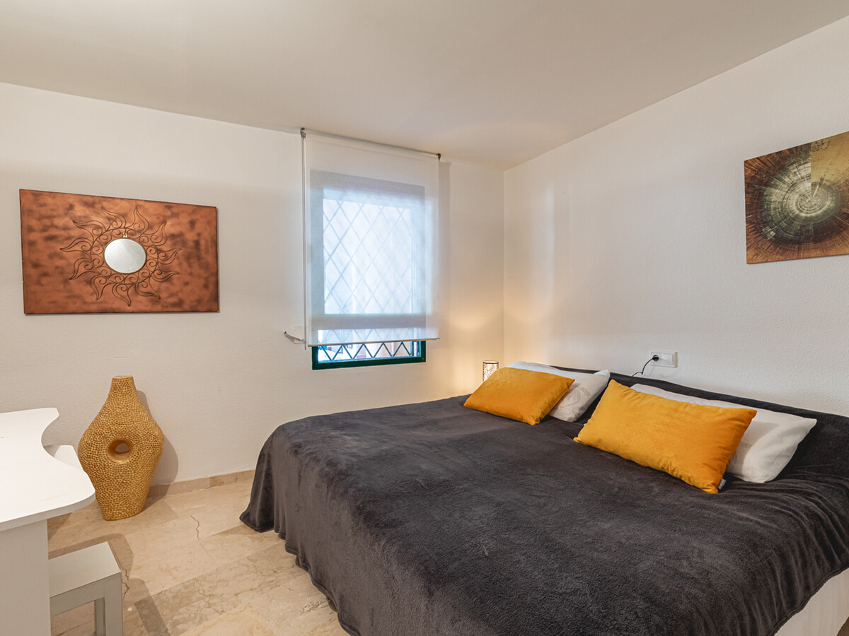 Appartement 8 pers. avec 2 piscines à Altea - Photo 20