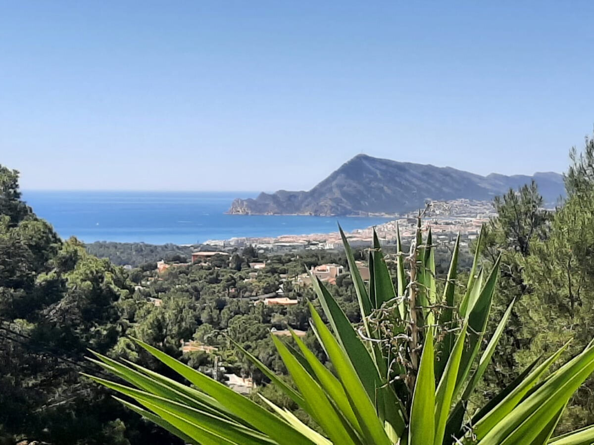 Appartement 8 pers. avec 2 piscines à Altea - Photo 24