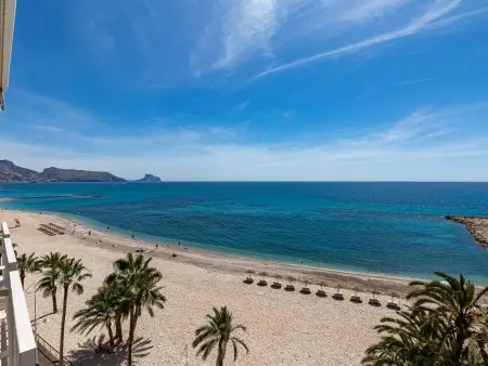 Appartement 2 chambres à 25m de la plage à Altea : photo 2
