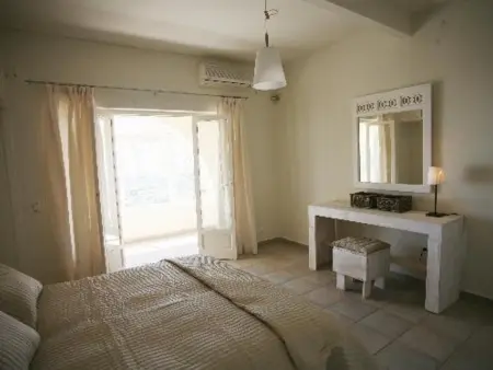 Villa 4 chambres vue mer à Altea, piscine 10x5m : photo 15