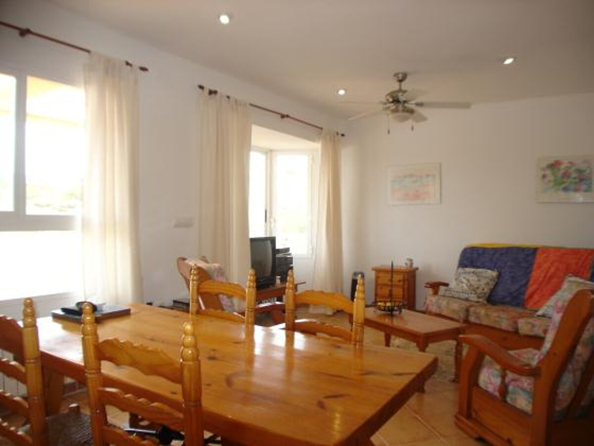 Villa 6 pers., piscine 8x4m, jardin à Altea - Photo 11