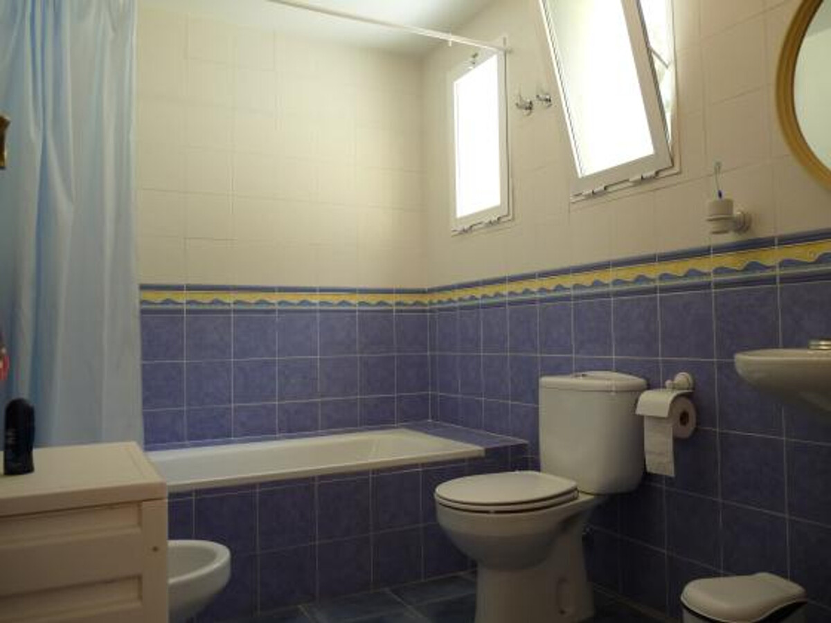 Villa 6 pers., piscine 8x4m, jardin à Altea - Photo 13