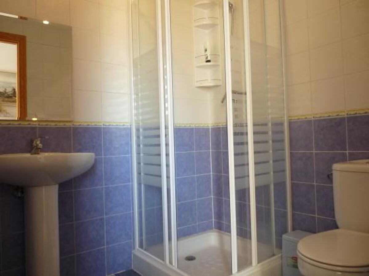 Villa 6 pers., piscine 8x4m, jardin à Altea - Photo 14