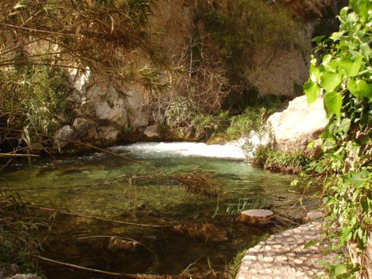 Villa 6 pers., piscine 8x4m, jardin à Altea - Photo 20