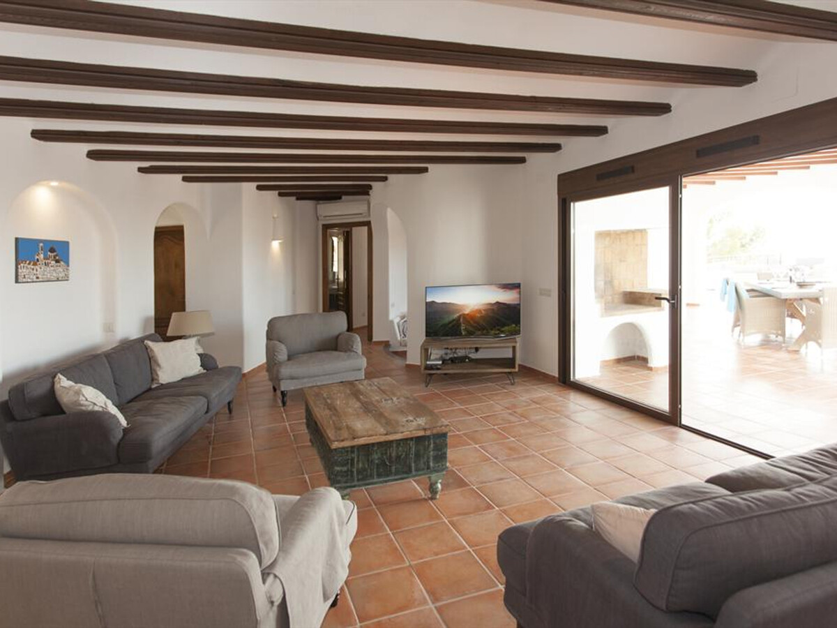 Villa rustique 8 pers., piscine privée à Altea - Photo 11