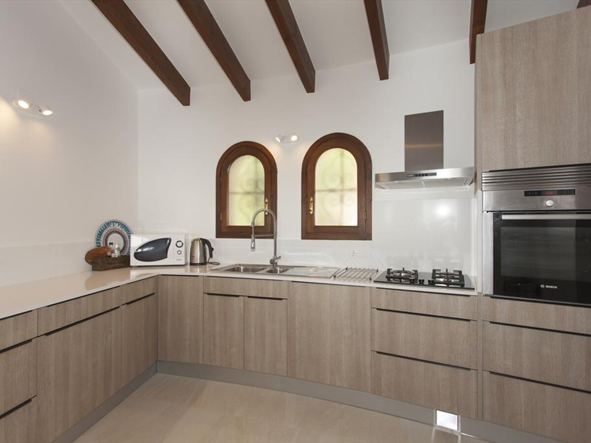 Villa rustique 8 pers., piscine privée à Altea - Photo 14