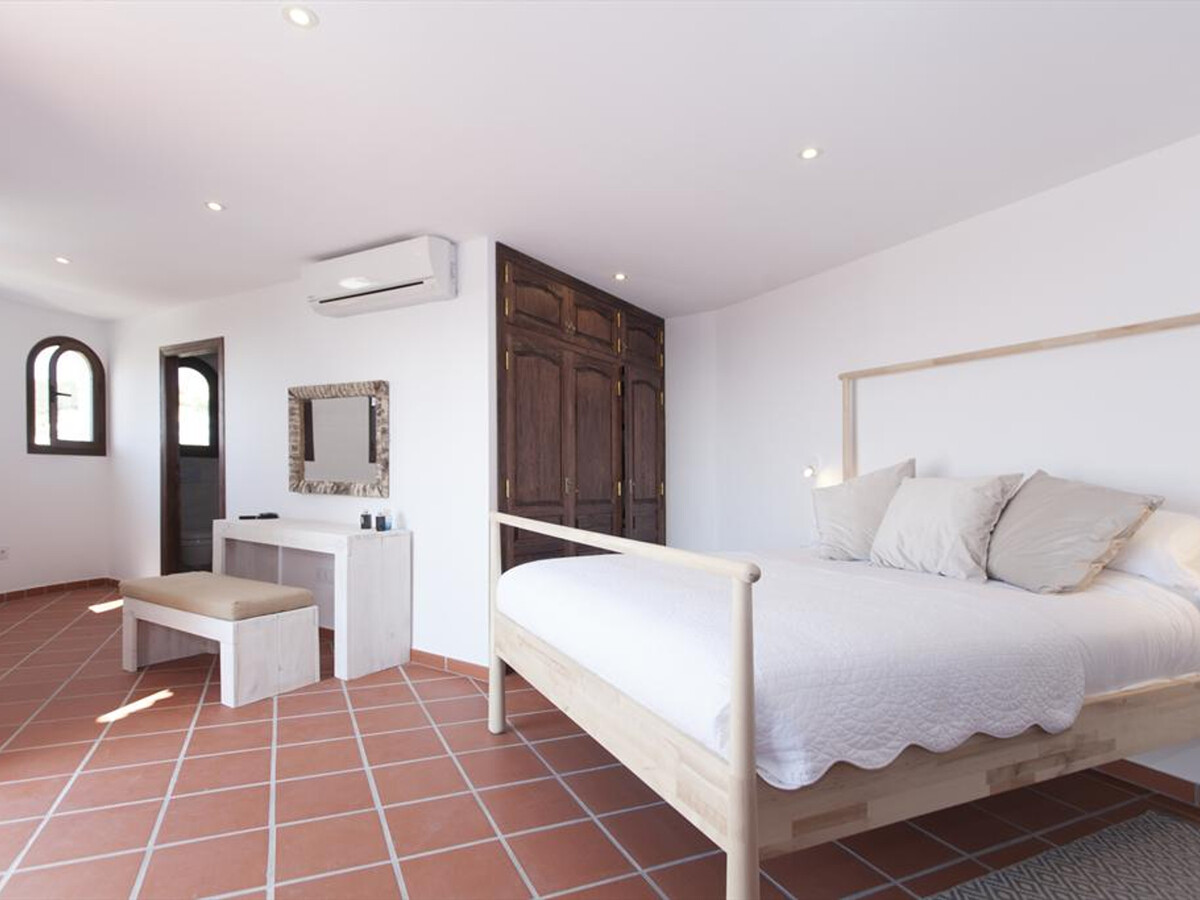 Villa rustique 8 pers., piscine privée à Altea - Photo 15
