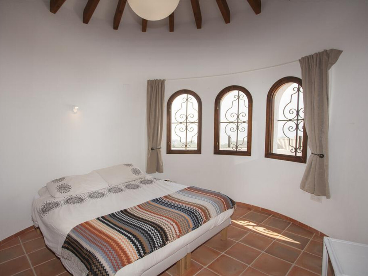 Villa rustique 8 pers., piscine privée à Altea - Photo 16