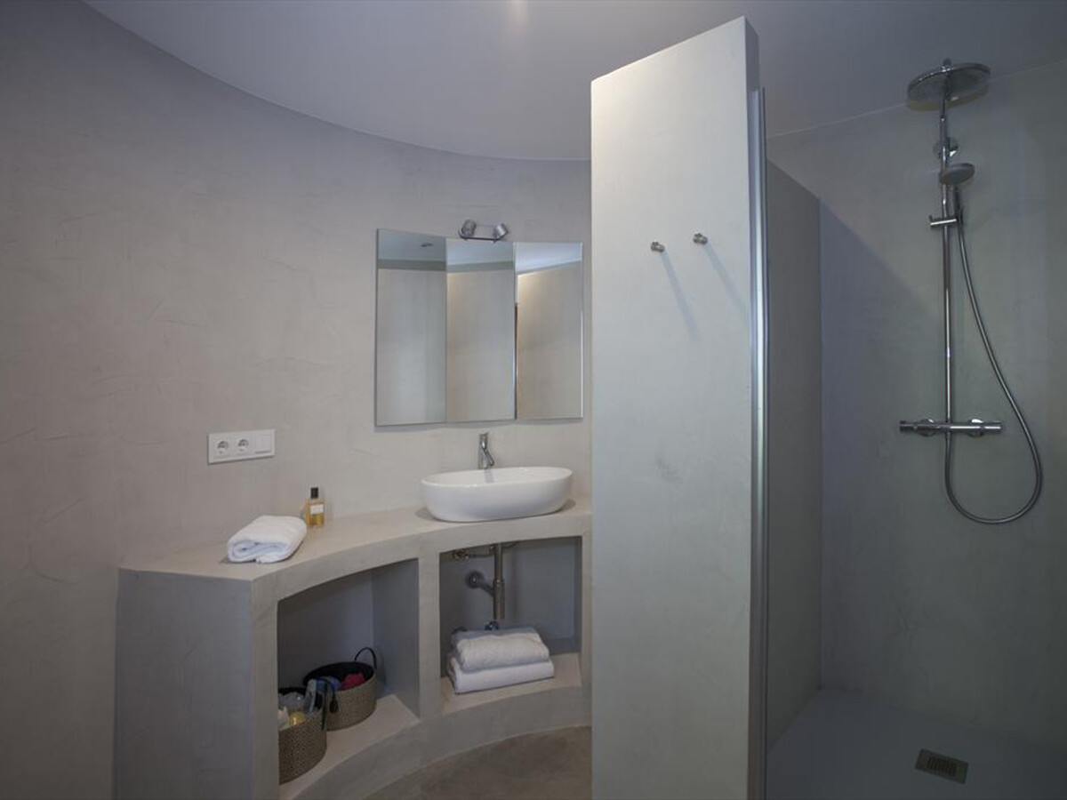 Villa rustique 8 pers., piscine privée à Altea - Photo 17