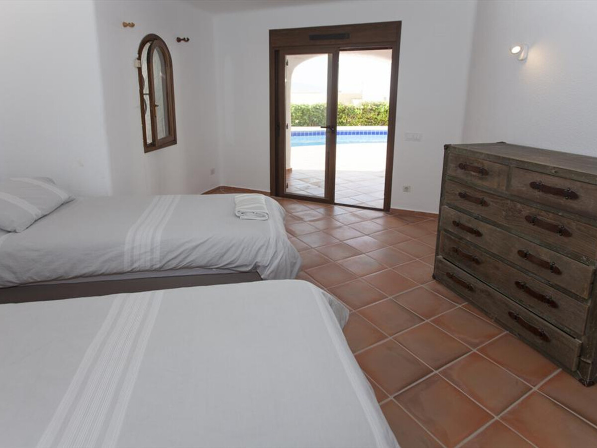 Villa rustique 8 pers., piscine privée à Altea - Photo 18