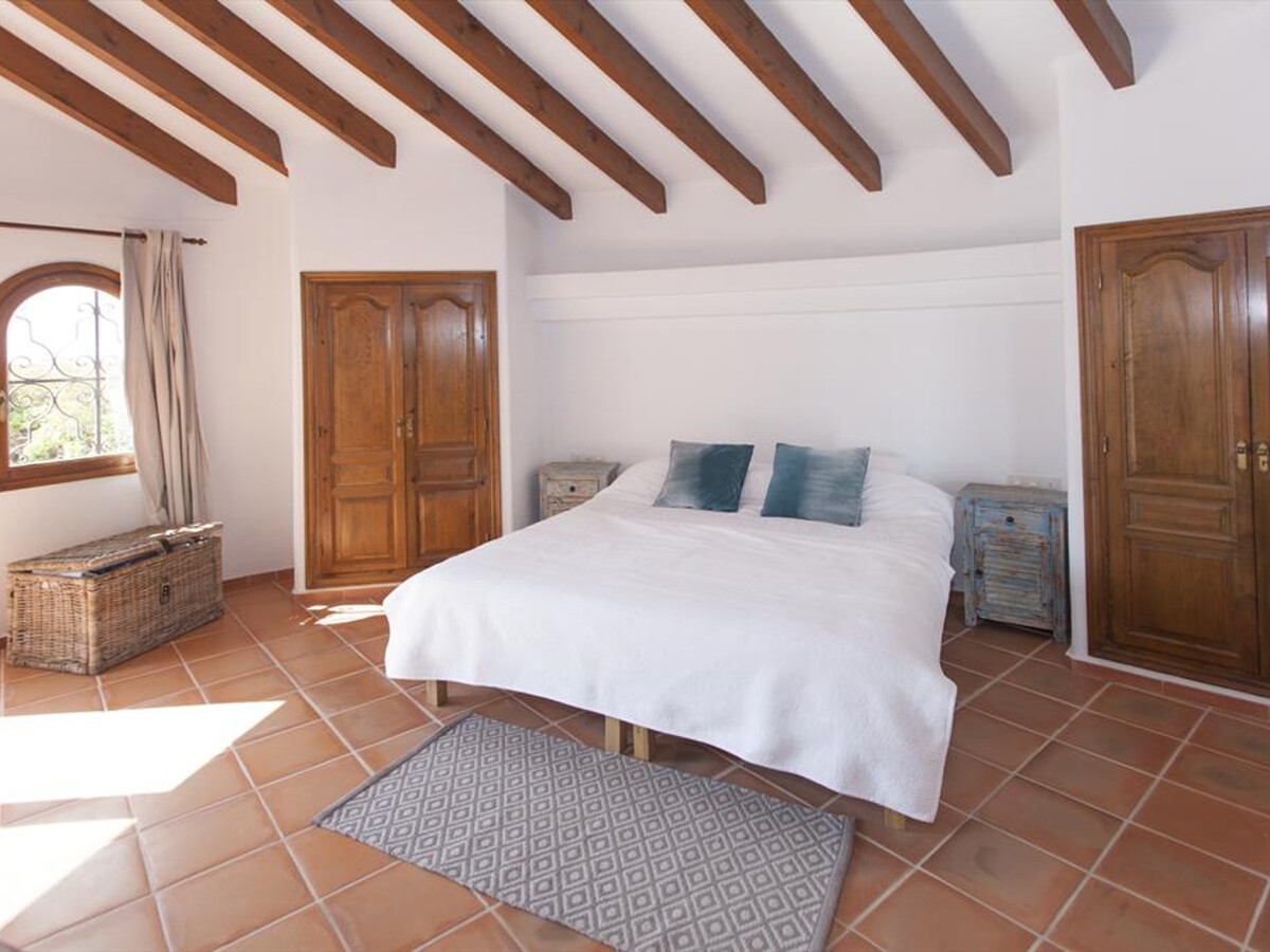 Villa rustique 8 pers., piscine privée à Altea - Photo 19