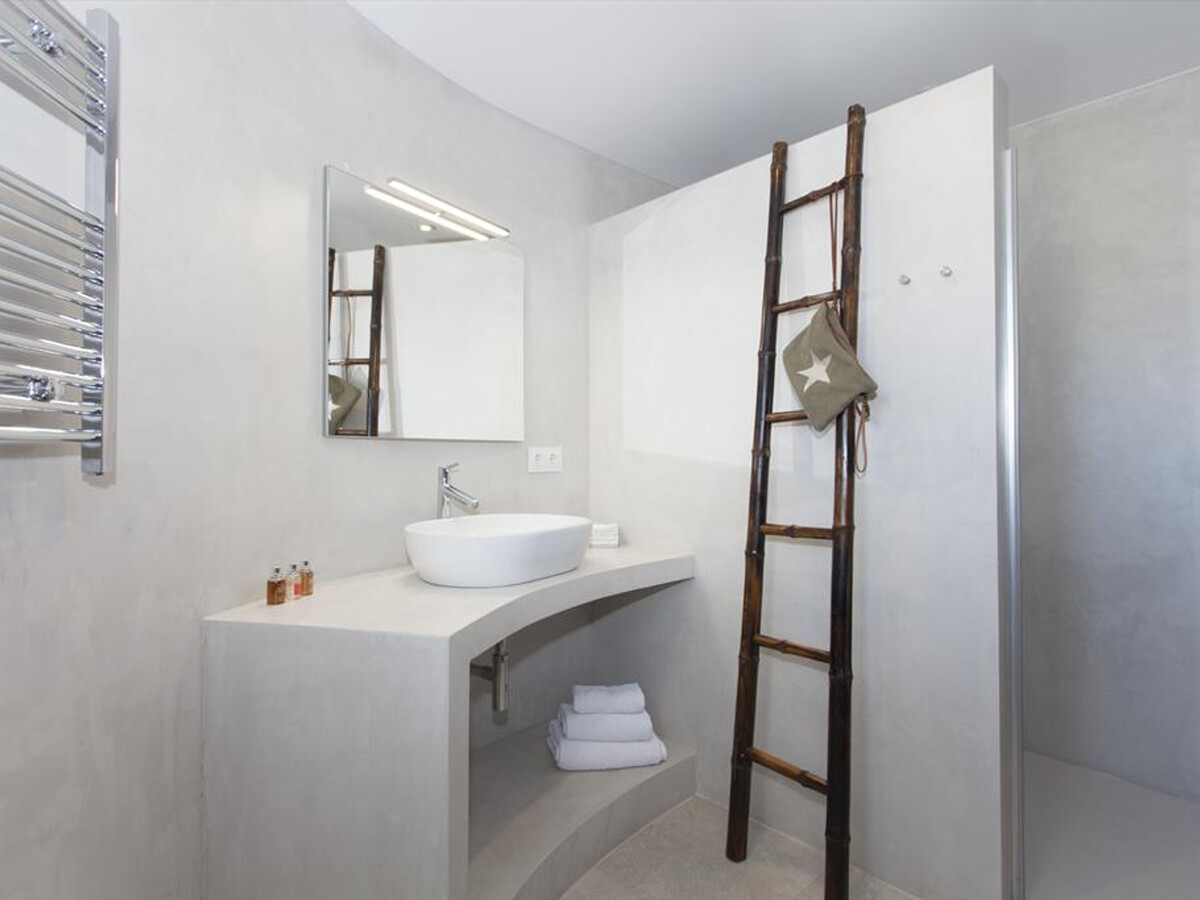 Villa rustique 8 pers., piscine privée à Altea - Photo 20
