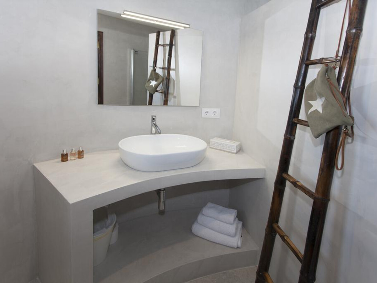 Villa rustique 8 pers., piscine privée à Altea - Photo 21