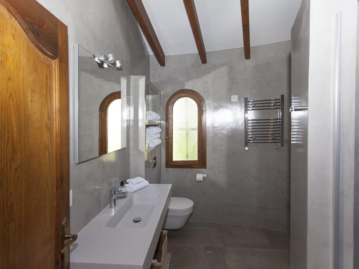 Villa rustique 8 pers., piscine privée à Altea - Photo 22