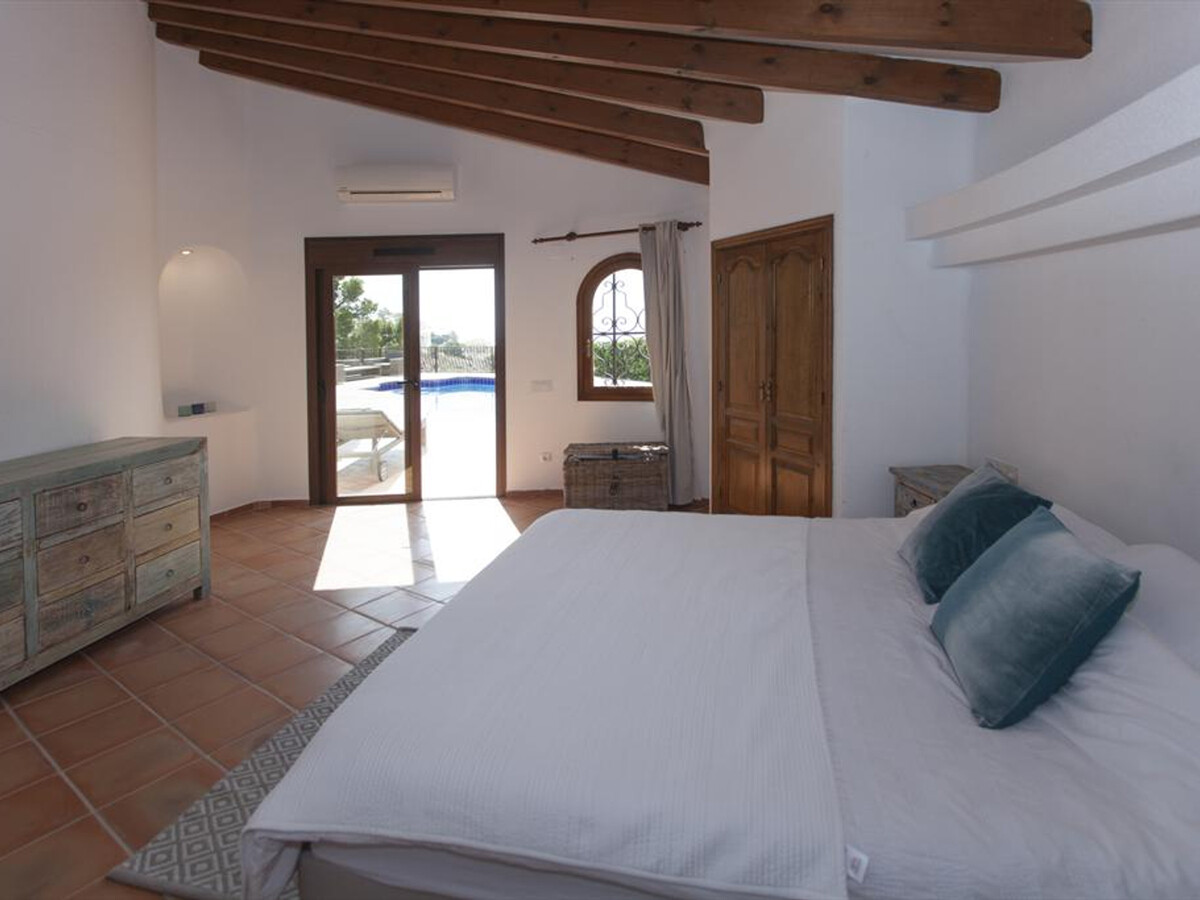 Villa rustique 8 pers., piscine privée à Altea - Photo 23