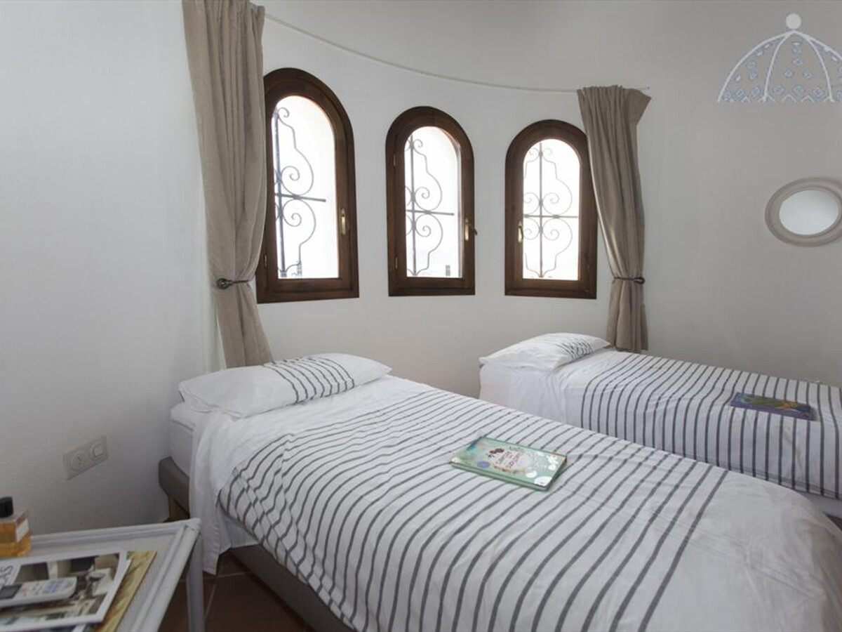 Villa rustique 8 pers., piscine privée à Altea - Photo 26