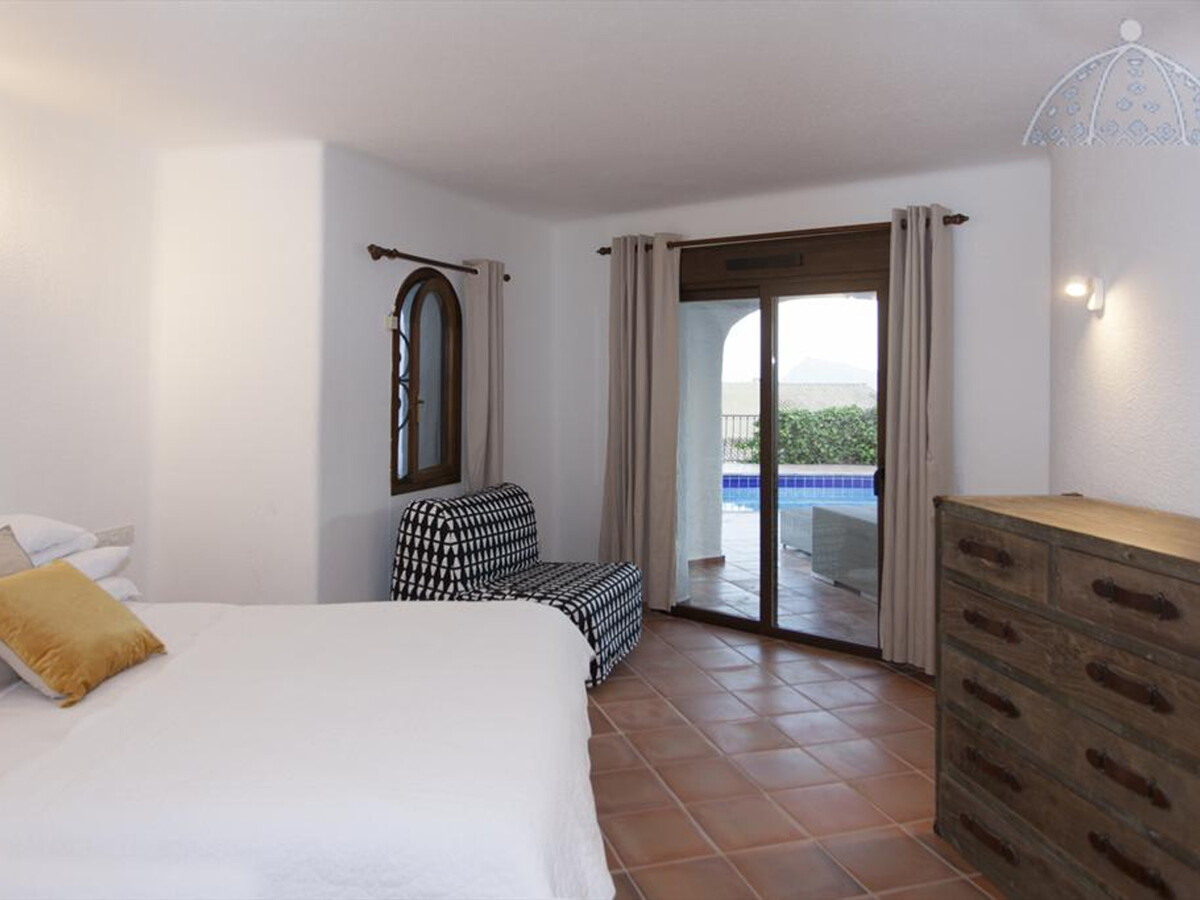 Villa rustique 8 pers., piscine privée à Altea - Photo 27