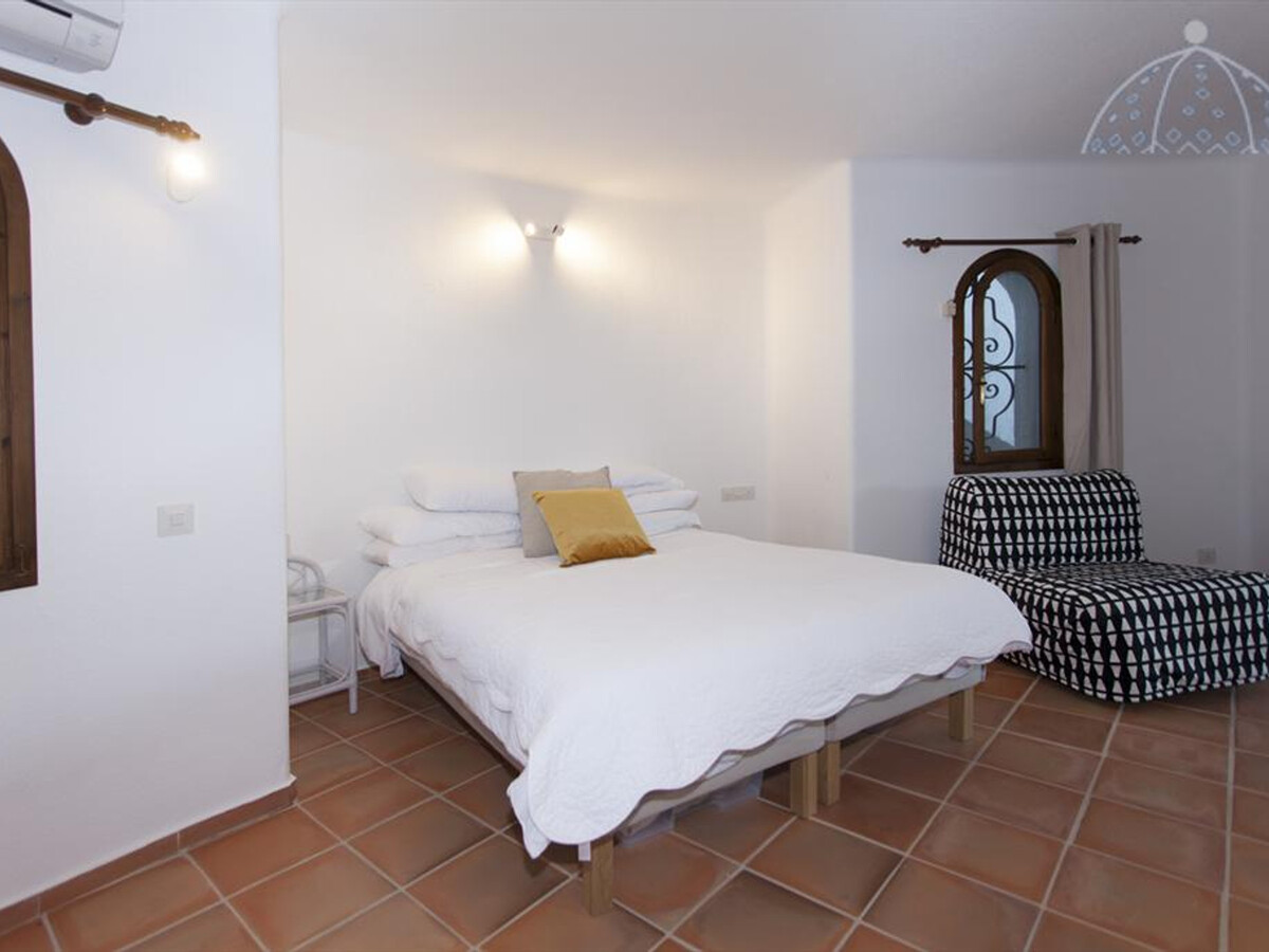 Villa rustique 8 pers., piscine privée à Altea - Photo 28