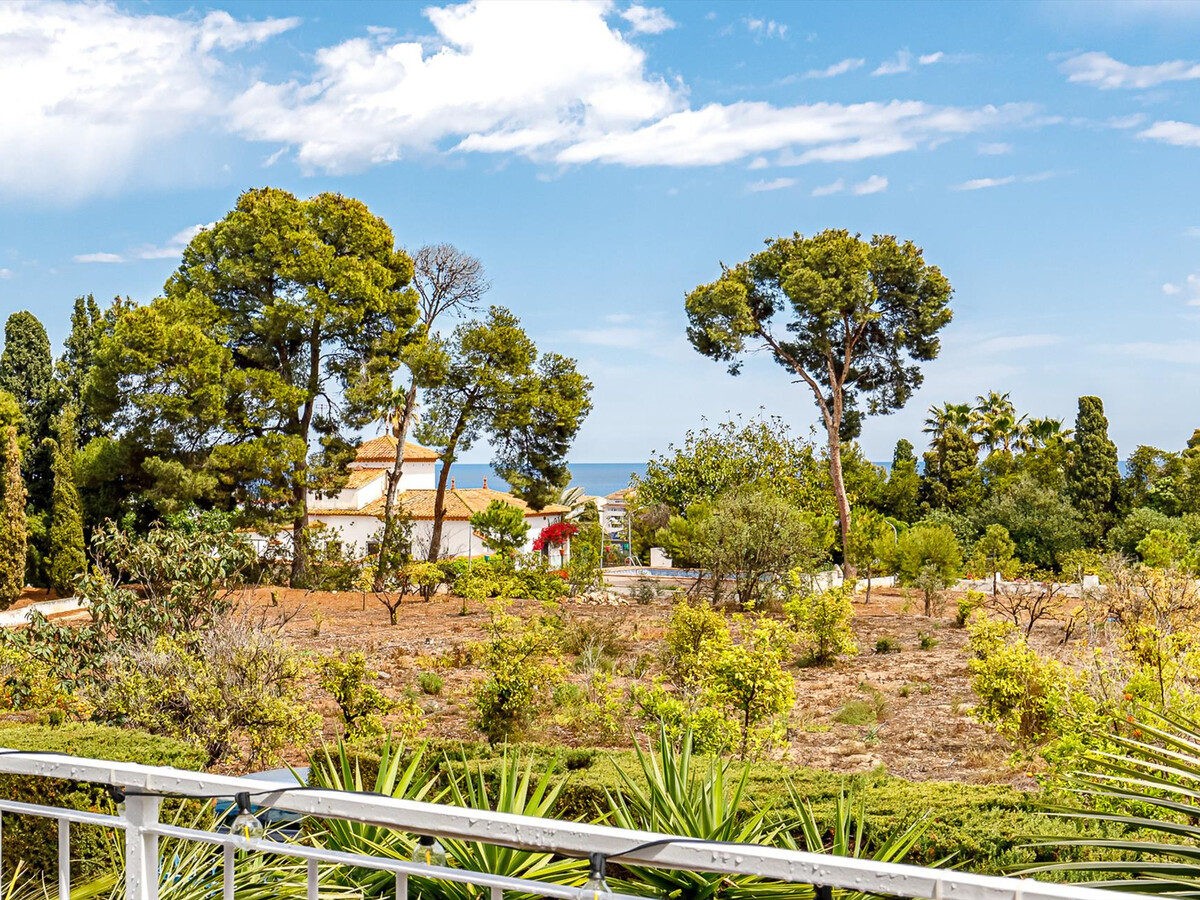 Villa 3 chambres Altea : piscine privée 8x4m, 1 km plage - Photo 2