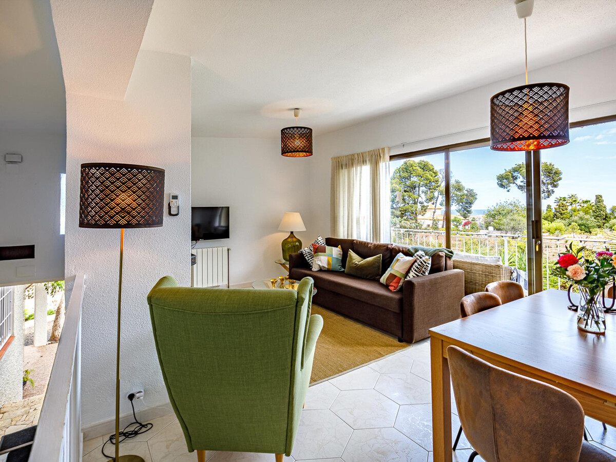 Villa 3 chambres Altea : piscine privée 8x4m, 1 km plage - Photo 4