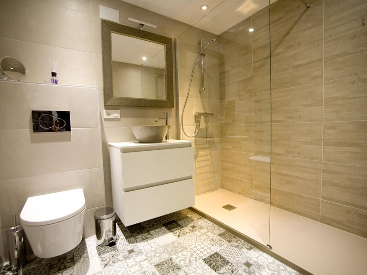 Villa 3 chambres Altea : piscine privée 8x4m, 1 km plage - Photo 18