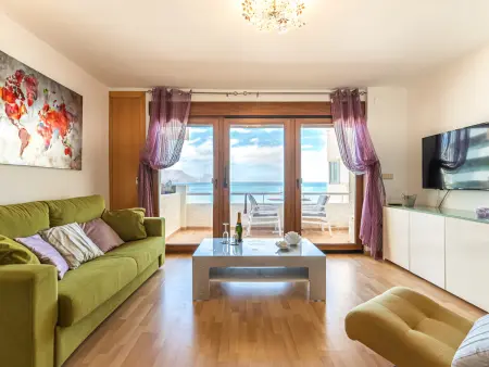 Appartement cosy à Altea avec piscine commune, Appartement 3 personnes à Altea - Photo 2