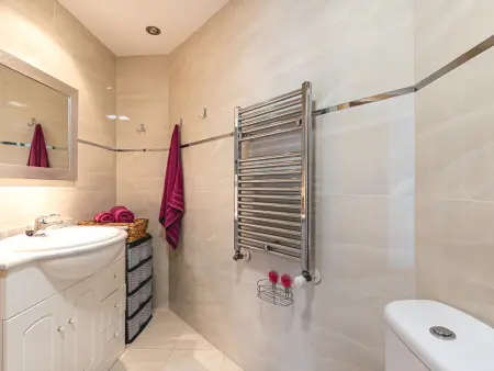 Appartement cosy à Altea avec piscine commune, Appartement 3 personnes à Altea - Photo 6