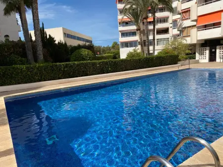 Appartement cosy à Altea avec piscine commune, Appartement 3 personnes à Altea - Photo 9